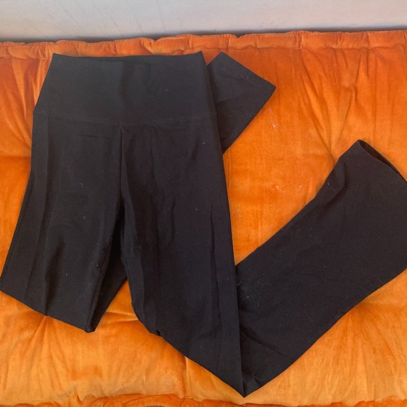 aerie Pants & Jumpsuits American Eagle Offline By Aerie Og Flare